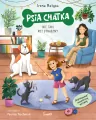Nie taki kot straszny. Psia Chatka - tantis.pl