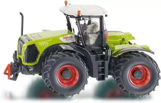 Siku. Farmer Claas Xerion - tantis.pl