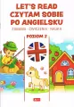 Edukacja Czytam sobie po angielsku. Poziom II - tantis.pl