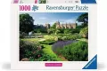 Puzzle 1000 Ogród Królowej, Anglia - tantis.pl
