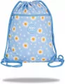 Worek na buty. Coolpack. Vert Daisy Sun - tantis.pl