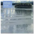 Puzzle 500 Jezioro Keitele Akseli Gallen-Kallela - tantis.pl