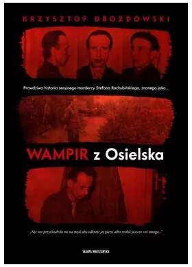 Wampir z Osielska - tantis.pl