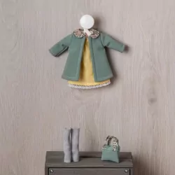 Zestaw ubranek dla lalki hiszpańskiej Celia 30cm