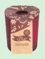 Świeczka sojowa Hot Wine 130ml - tantis.pl