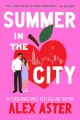 Summer in the City - tantis.pl