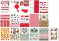 Blok Happy Color A4/16ark, z motywami - Polska - tantis.pl