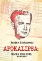 Apokalipsa: Wojna 1939-1945. Wspomnienia - tantis.pl