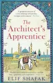 The Architect's Apprentice wer. angielska - tantis.pl