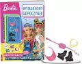 Barbie. Wymarzony odpoczynek - tantis.pl
