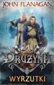 Wyrzutki. Drużyna. Księga 1 - tantis.pl