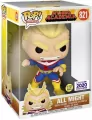 FUNKO POP FIGURKA JUMBO Anime My Hero Academia: All Might 51264 - tantis.pl