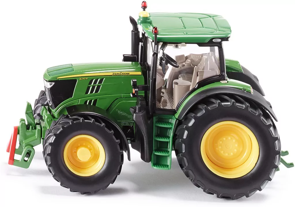 John Deere 6210R Siku Farmer S3282 - tantis.pl