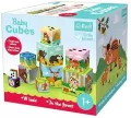 Little Planet. Baby Cubes. W lesie. 60664 - tantis.pl