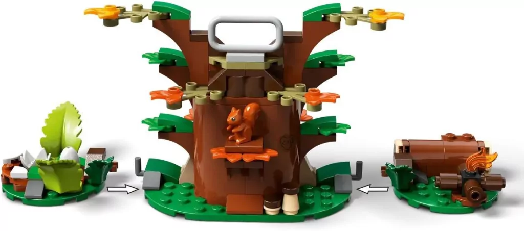 LEGO® Jurassic World. Dinomisje: odkrycie stegozaura 76965 - tantis.pl