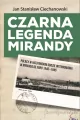 Czarna legenda Mirandy - tantis.pl