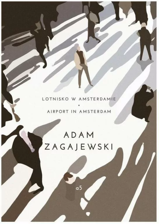 Lotnisko w Amsterdamie / Airport in Amsterdam - tantis.pl