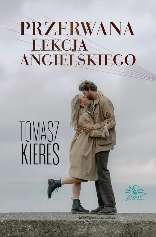 Przerwana lekcja angielskiego - tantis.pl