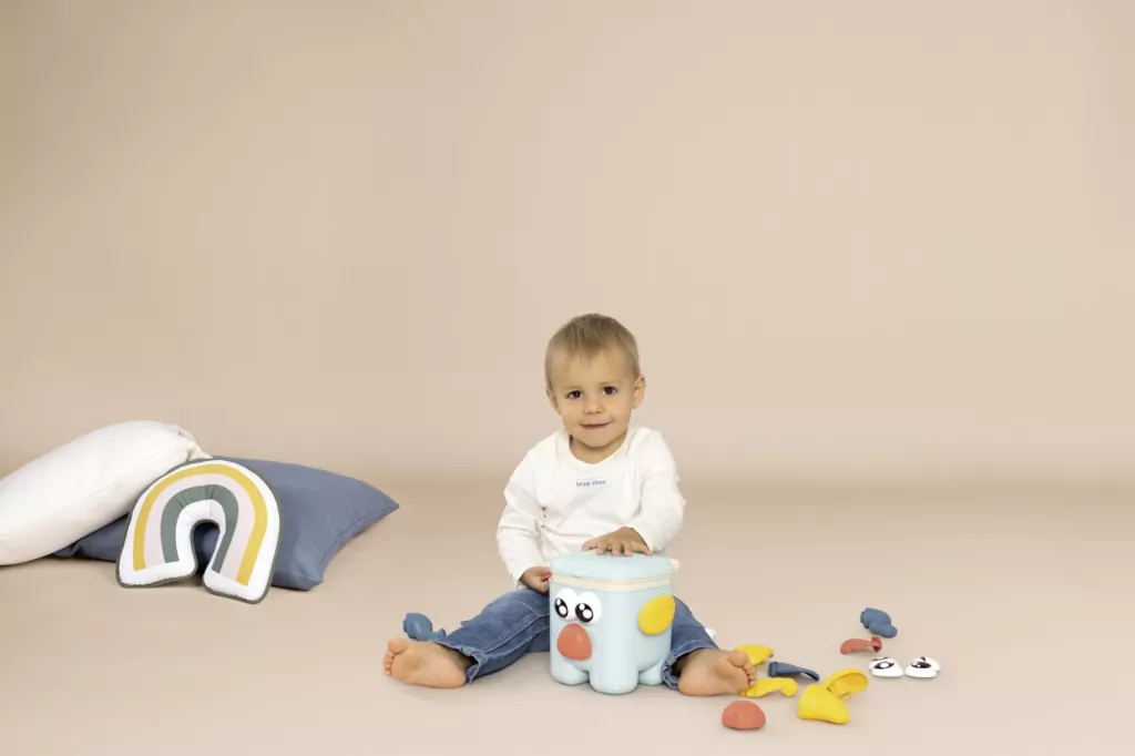 Zwierzątka 3w1 - tantis.pl