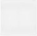 Serwetki materiałowe biały 40x40cm - tantis.pl