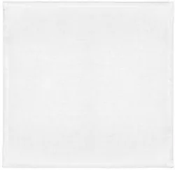 Serwetki materiałowe biały 40x40cm