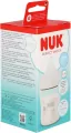 NUK. Butelka z silikonowym smoczkiem. 150 ml. Owca - tantis.pl