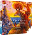 Puzzle 1000. Roch Urbaniak. Benkei - tantis.pl