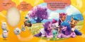 Gdzie jest jajo? My Little Pony - tantis.pl