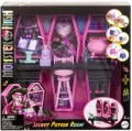 Monster High Draculaura Pokój ukrytych eliksirów - tantis.pl