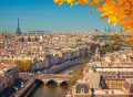 Puzzle 2000. Paris from above - tantis.pl