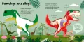 Dinozaur. Jak to działa - tantis.pl