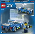 LEGO® City Police. Radiowóz. 60312 - tantis.pl