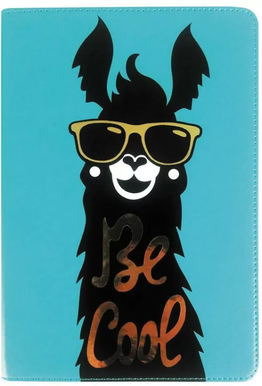 Notes A5 Lama - tantis.pl