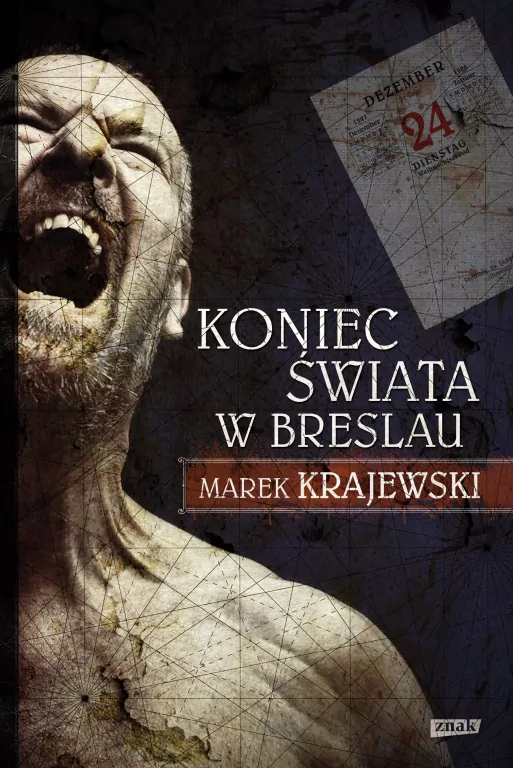 Koniec świata w Breslau - tantis.pl