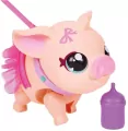 My Pet Pig Bella. Little Live Pets - tantis.pl