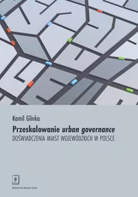 Przeskalowanie urban governance... - tantis.pl