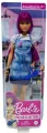 Lalka Barbie Kariera Fryzjerka - tantis.pl
