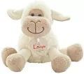 Maskotka Owca Olivia 94014 Lumpin - tantis.pl