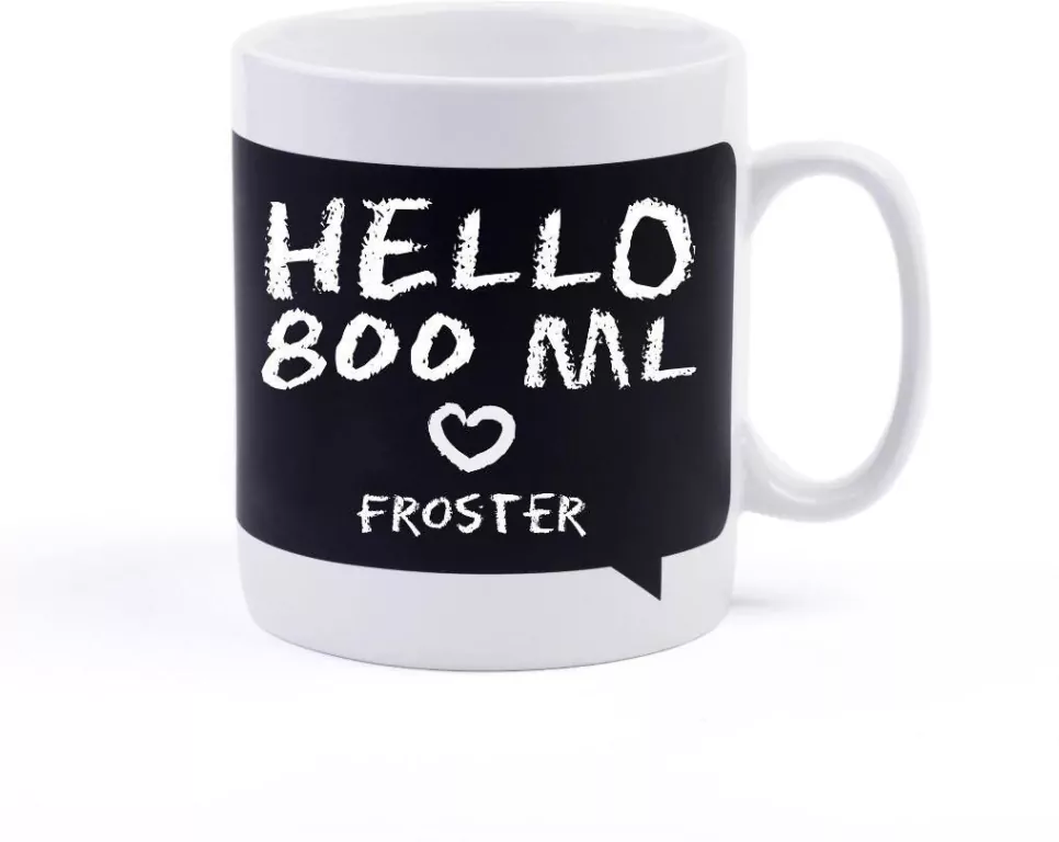 Kubek Tablica gigant - tantis.pl