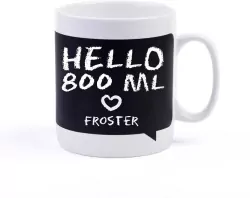 Kubek Tablica gigant