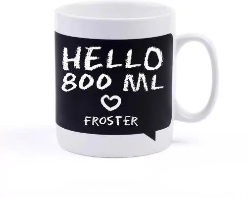 Kubek Tablica gigant