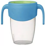 Kubek 360 do nauki picia ocean breeze b.box