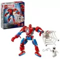 LEGO® Mech Spider-Mana kontra Anti-Venom 76308 - tantis.pl