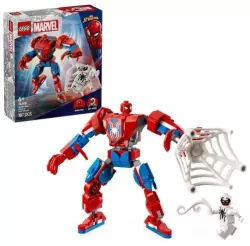 LEGO® Mech Spider-Mana kontra Anti-Venom 76308