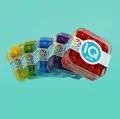 IQ Mini. Smart Games - tantis.pl