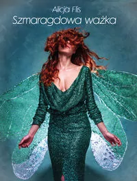 Szmaragdowa ważka - tantis.pl