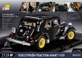 Cars Citroen Traction Avant 11CV - tantis.pl