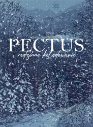 Pectus. Rodzinne kolędowanie + CD. Audiobook