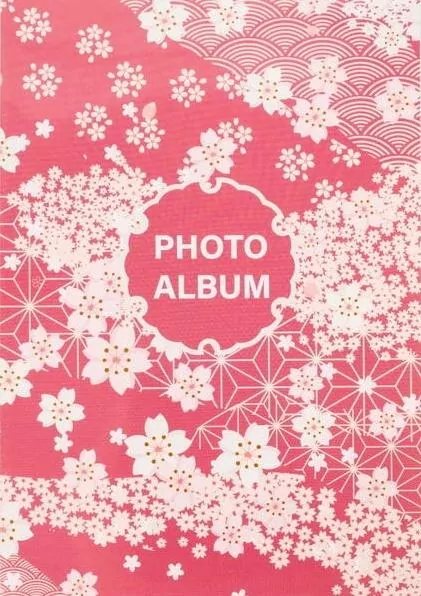 Fotoalbum kieszeniowy zgrzewany Fine mix - tantis.pl