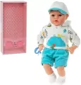Lalka bobas z polskim głosem 40cm - tantis.pl
